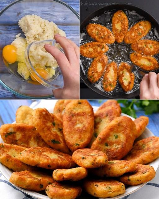 Polpette di cavolfiore: la ricetta vegetariana che piacerà anche ai bambini