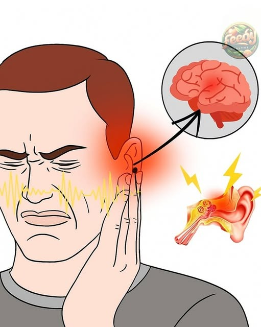 Se senti un ronzio nelle orecchie, ecco cosa significa davvero (e cosa NON significa)