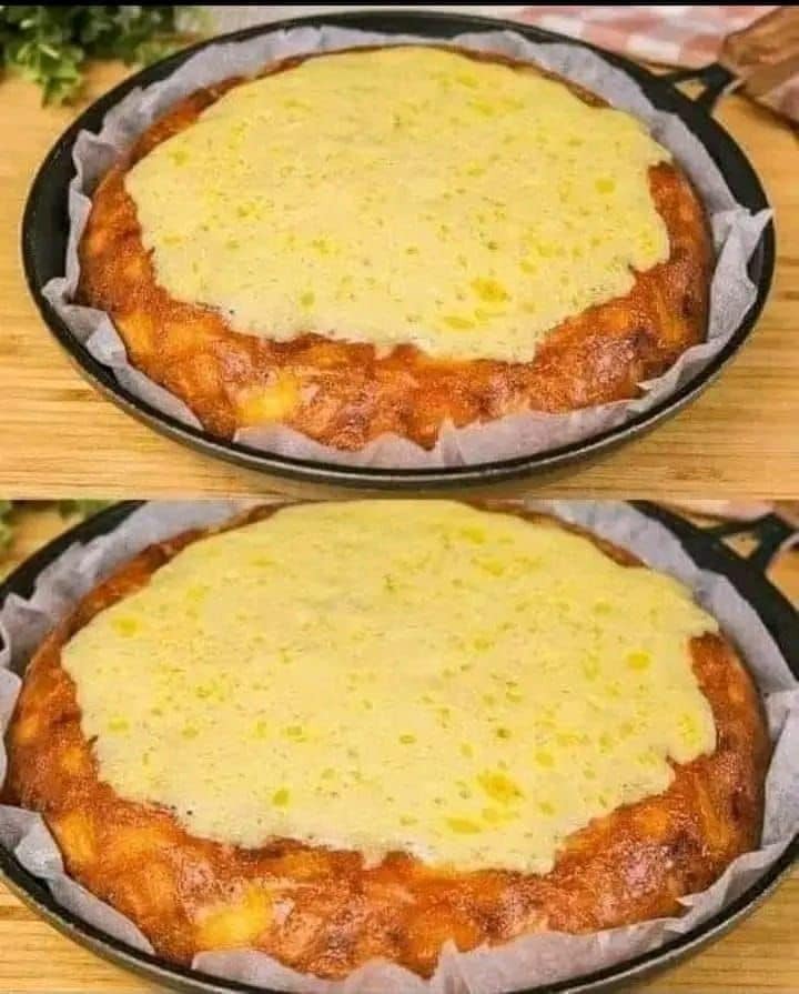 Mia nonna cucina questa cena ogni 3 giorni… e io la adoro!