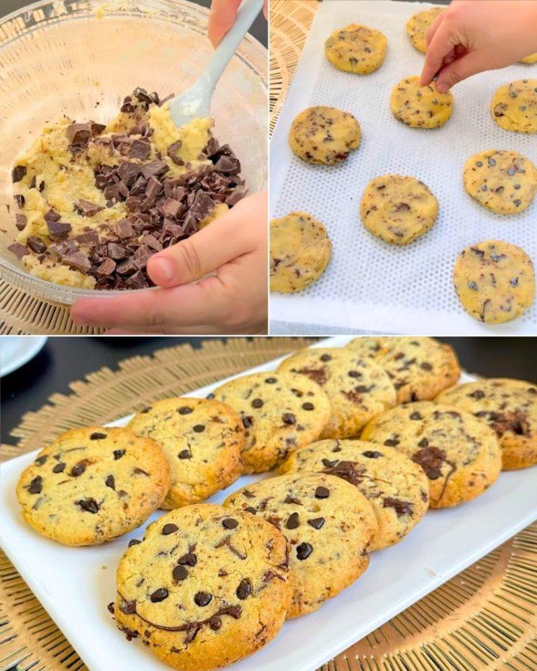 Biscotti più buoni che mangerai mai