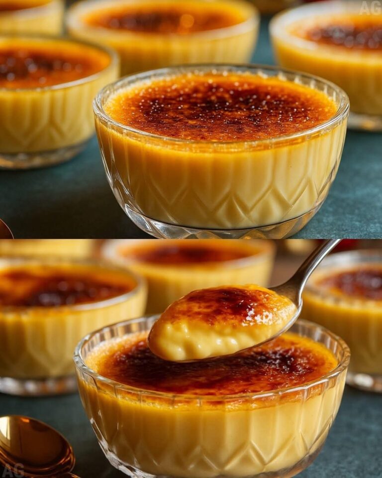 Crema light alla vaniglia: è facile, veloce e buonissima