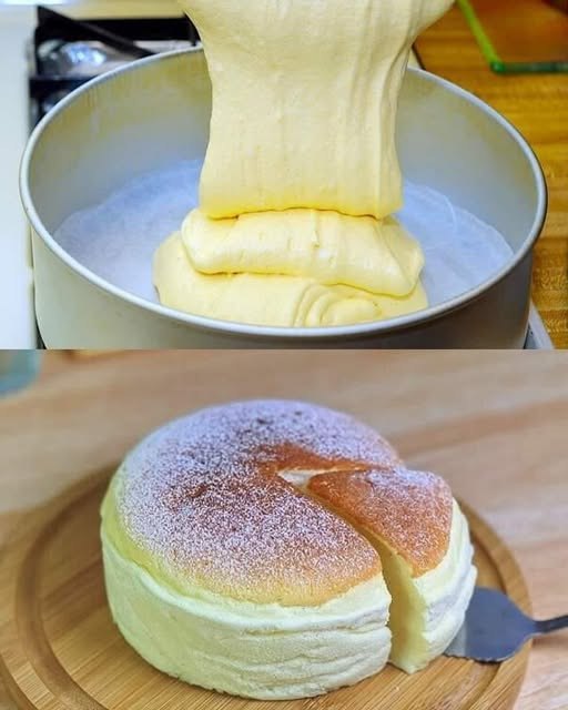 Torta allo yogurt: soffice, semplice e veloce