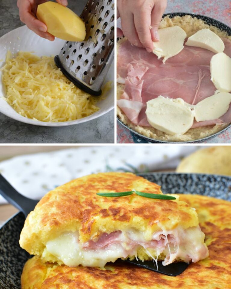 HAI VOGLIA DI QUALCOSA DI FILANTE E VELOCE?