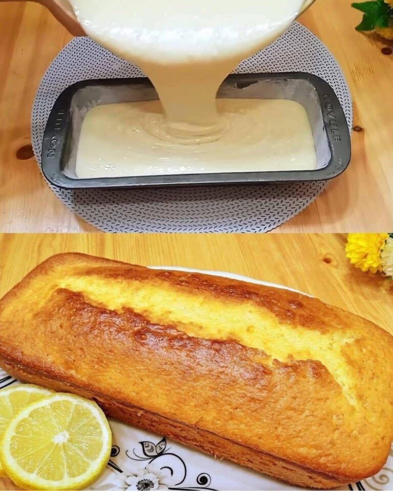 Torta al limone: dolce soffice e profumato