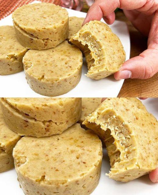 Incredibilmente delizioso in 5 minuti! Senza forno!