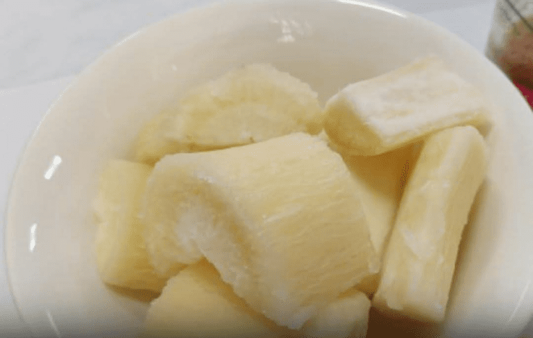 Il cibo più mortale del mondo