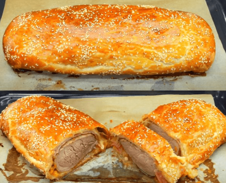 Filetti di maiale marinati alla spagnola (piccanti)