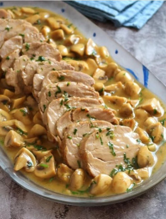 CONSERVATE QUESTA RICETTA CON CURA, PERCHÉ È COME UN TESORO SULLA TERRA