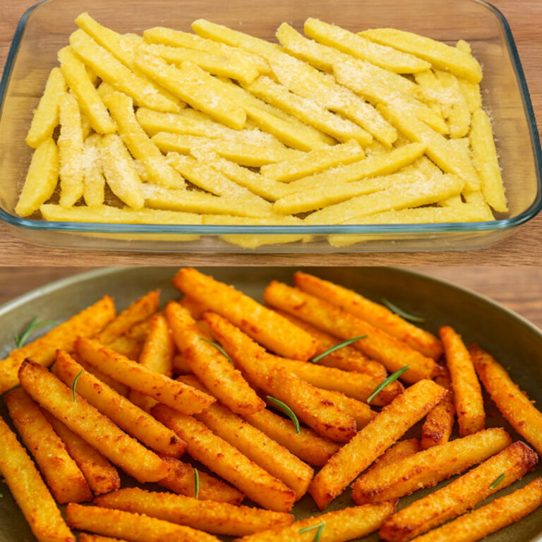 Il vero segreto delle patate al forno perfette esiste!