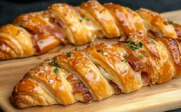 L’antipasto Express: Pasta Sfoglia che conquista tutti!