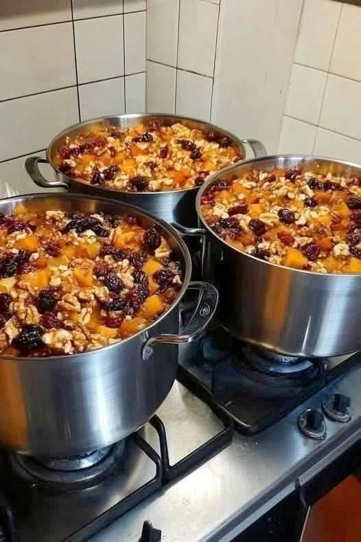 La preparo da 20 anni… e non passa mai di moda!