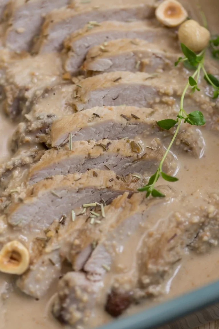 VUOI UN PIATTO ELEGANTE DA RISTORANTE?